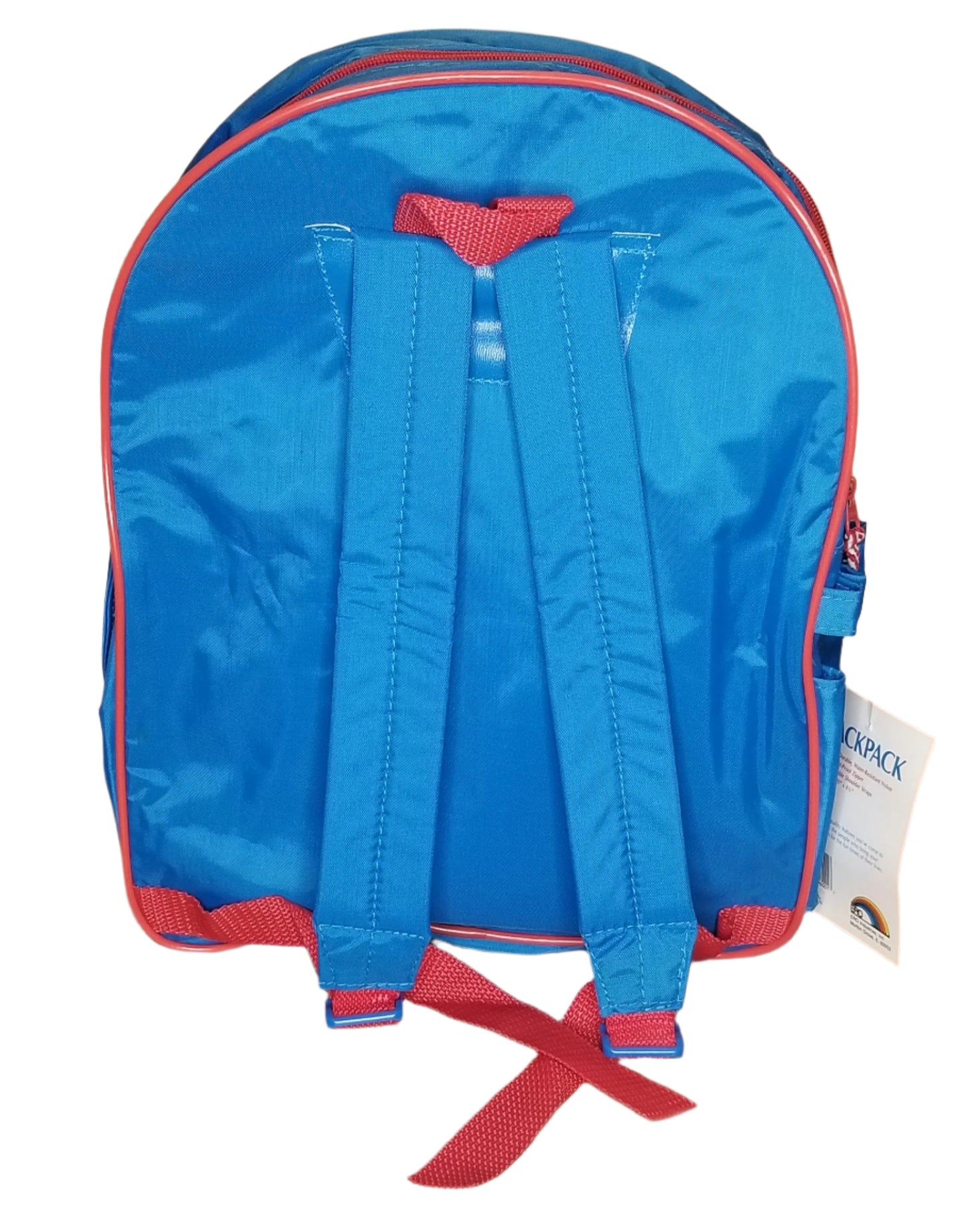 🔍 Vintage Where’s Waldo Backpack - 90s Nostalgia 🔍