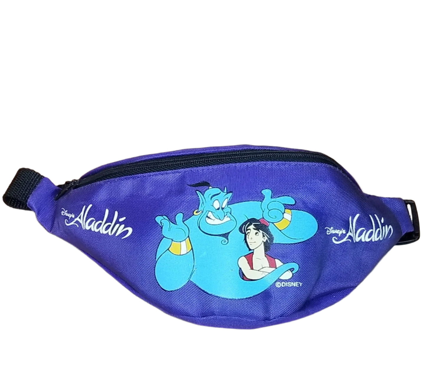 Disney Aladdin Genie Magic Fanny Pack