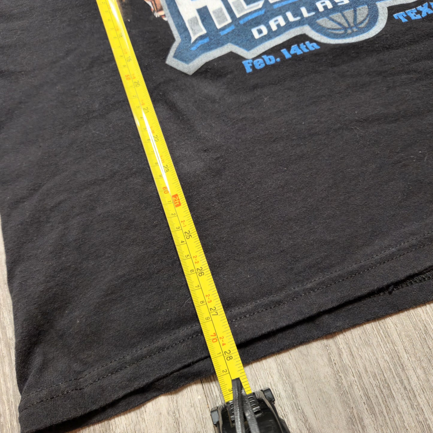 Officially Licensed NBA All Star Graphic T Shirt Derrick Rose Kobe Bryant