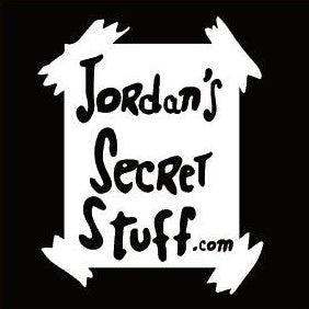JordansSecretStuff logo