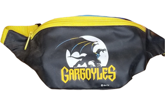 π¦ Vintage 90s Disney Gargoyles Fanny Pack π₯