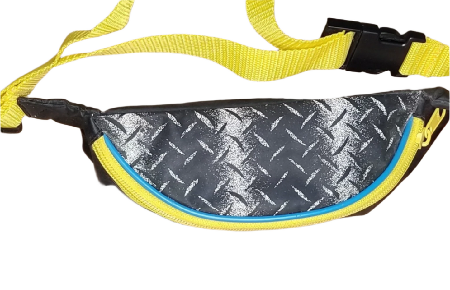 🦇 Vintage 90s Disney Gargoyles Fanny Pack 🔥