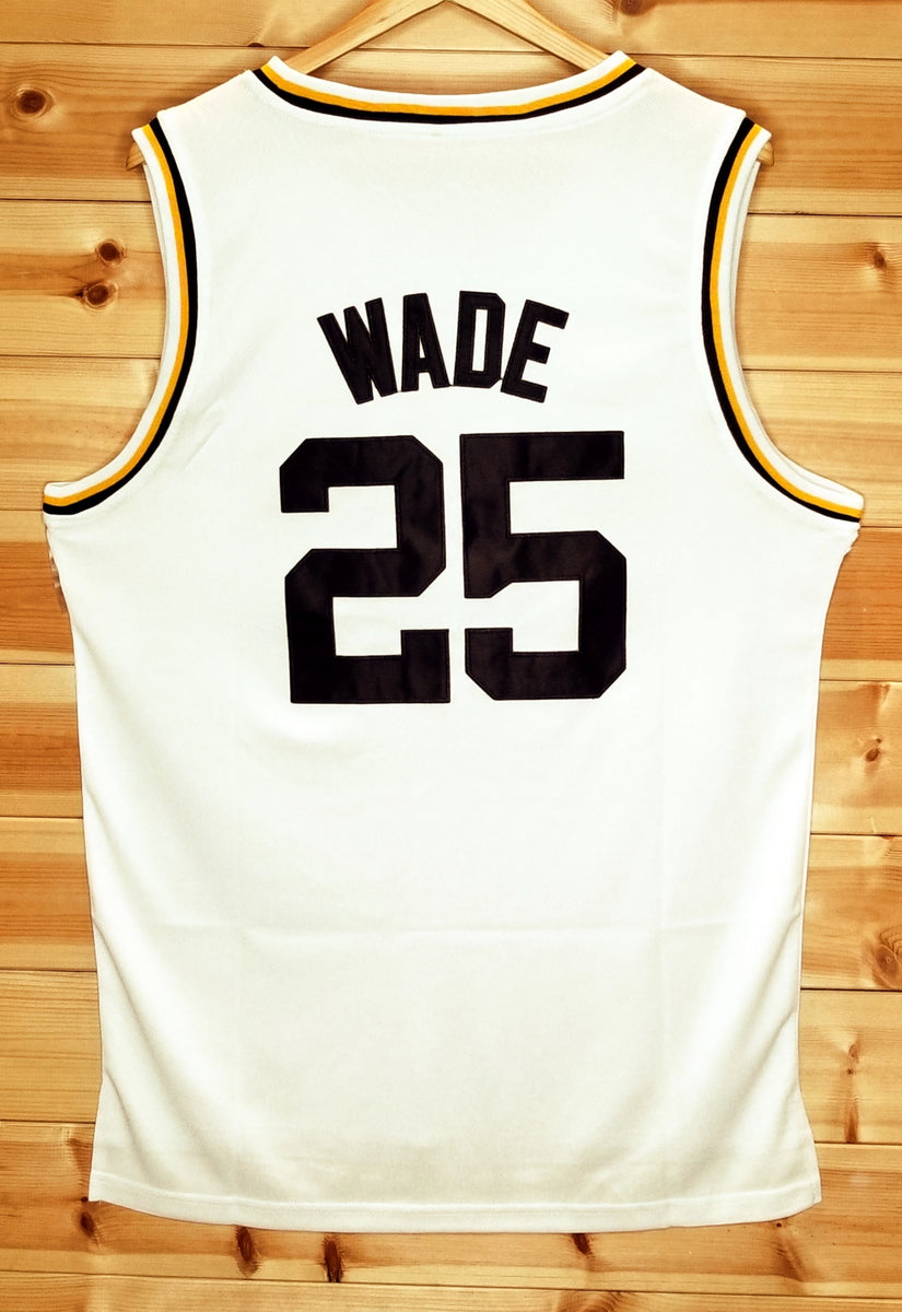 Vintage Nike DWYANE WADE #9 Dream Team USA FIBA Jersey Size L Basketba –  Rare_Wear_Attire