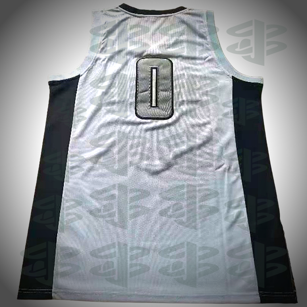 Bronny James #0 Sierra High School Basketball Jersey All Stitched