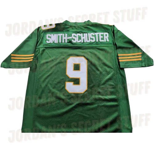 Juju smith schuster outlet jersey throwback