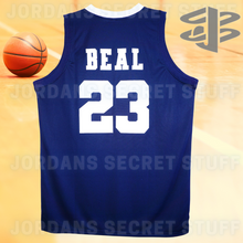 Load image into Gallery viewer, Bradley Beal High School Throwback Jersey St. Louis Eagles