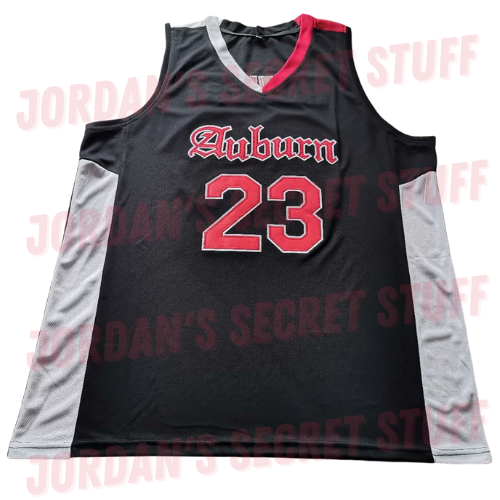 Fred vanvleet retro 2024 jersey