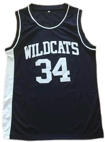 Len Bias #34 Wildcats Basketball Jersey – 99Jersey®: Your Ultimate  Destination for Unique Jerseys, Shorts, and More