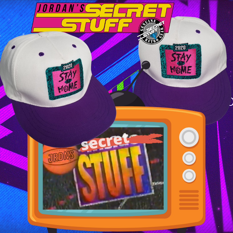 Jordan's sales special stuff