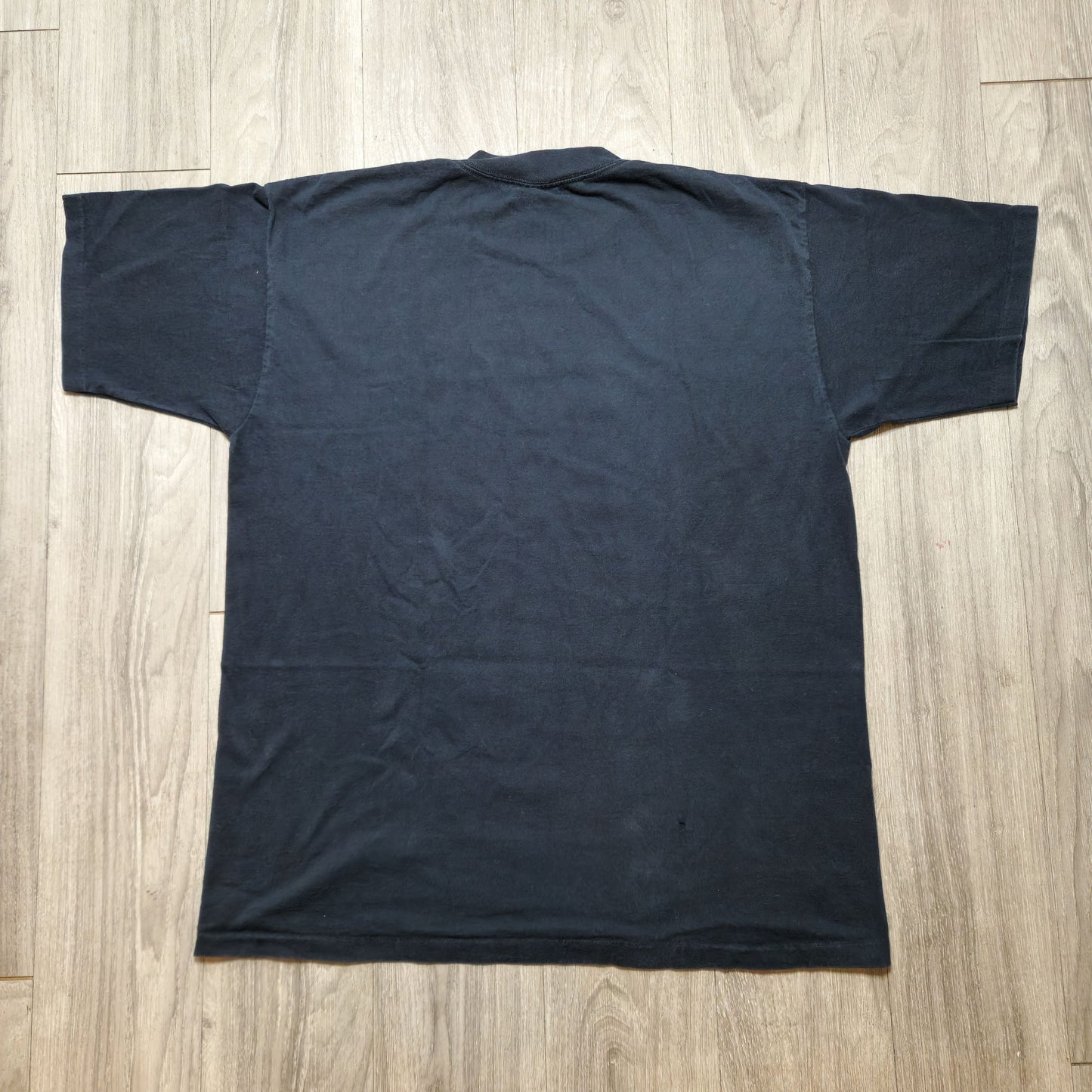 Vintage Michael Jordan I’m Back T Shirt Officially Licensed 1990s