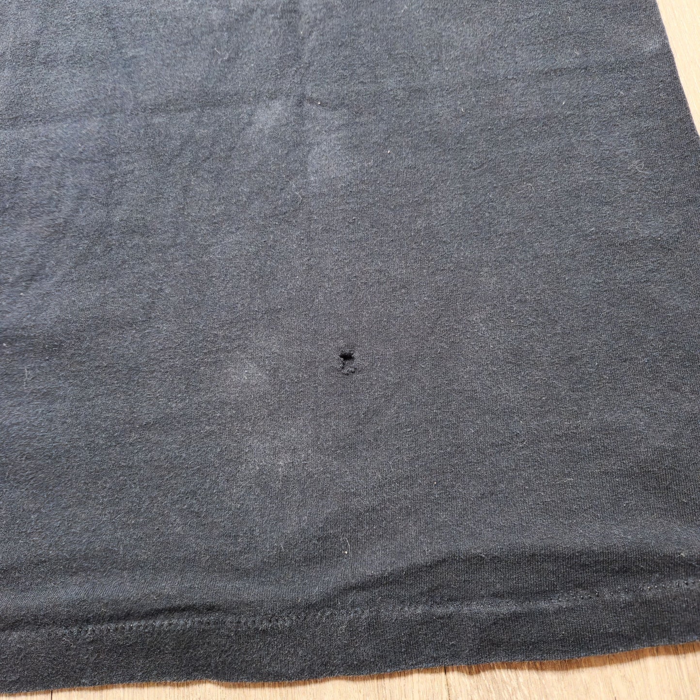 Vintage Michael Jordan I’m Back T Shirt Officially Licensed 1990s