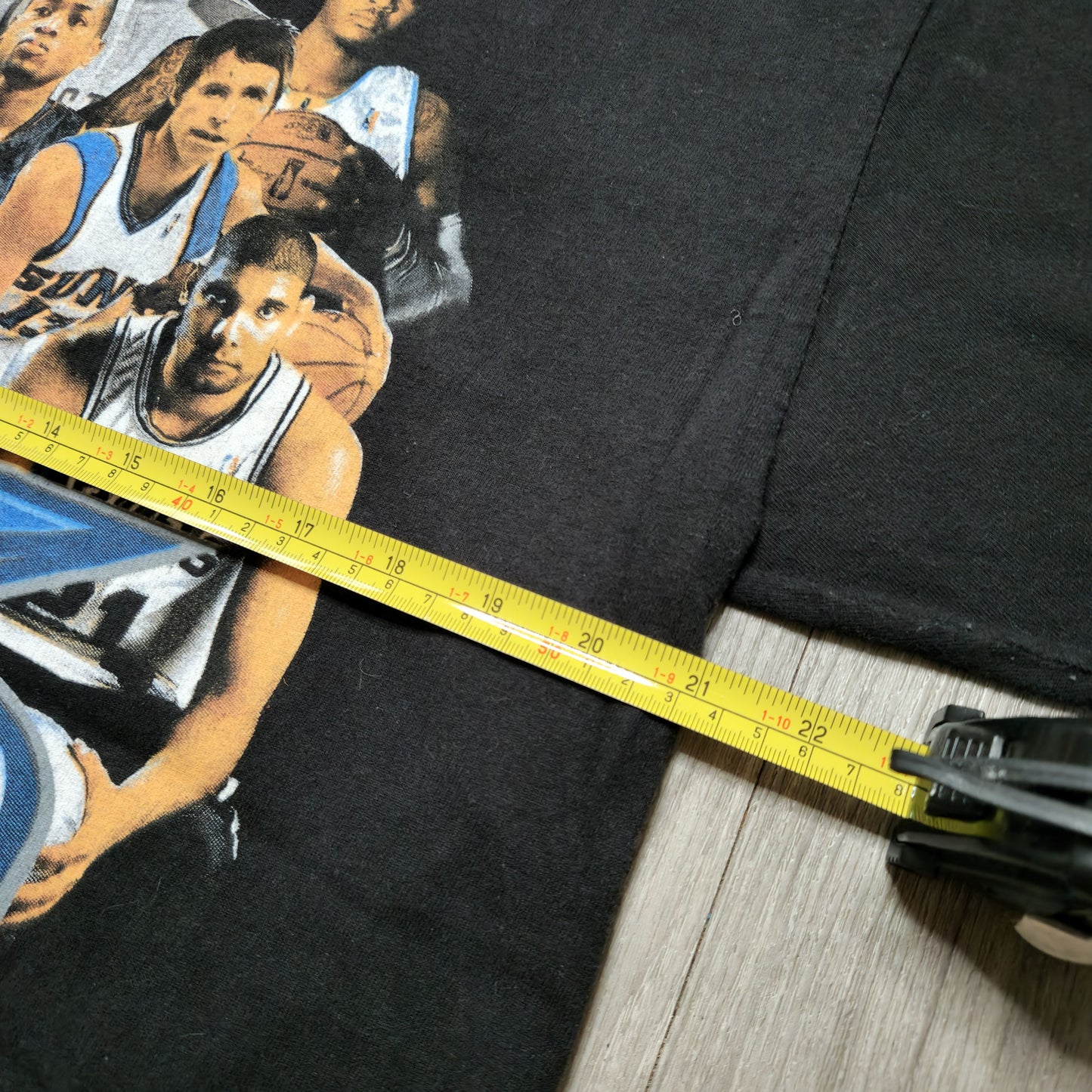 Officially Licensed NBA All Star Graphic T Shirt Derrick Rose Kobe Bryant