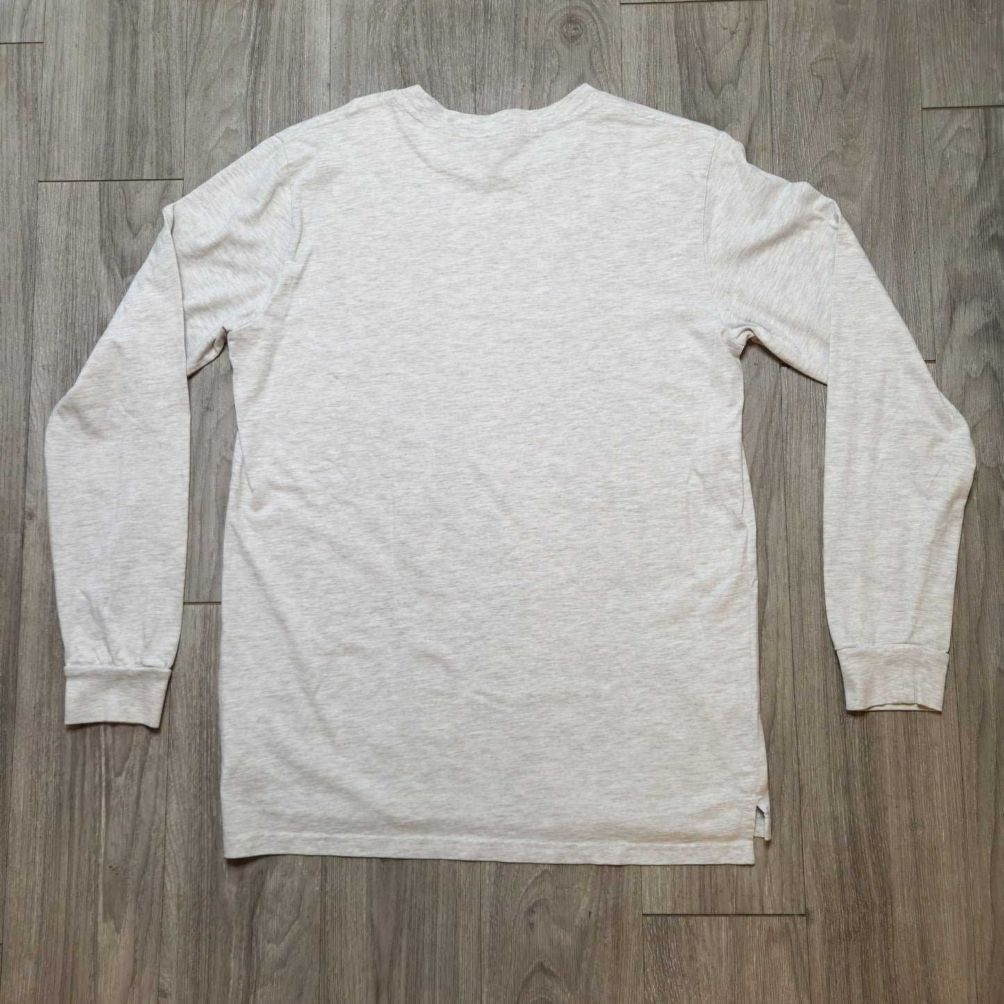 Officially Licensed NBA Legends Graphic Long Sleeve Shirt LeBron Jordan Rose