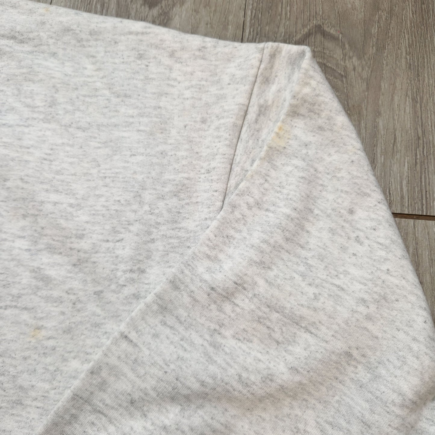 Vintage Mighty Morphin Power Rangers Sweatshirt Officially Licensed 1990s