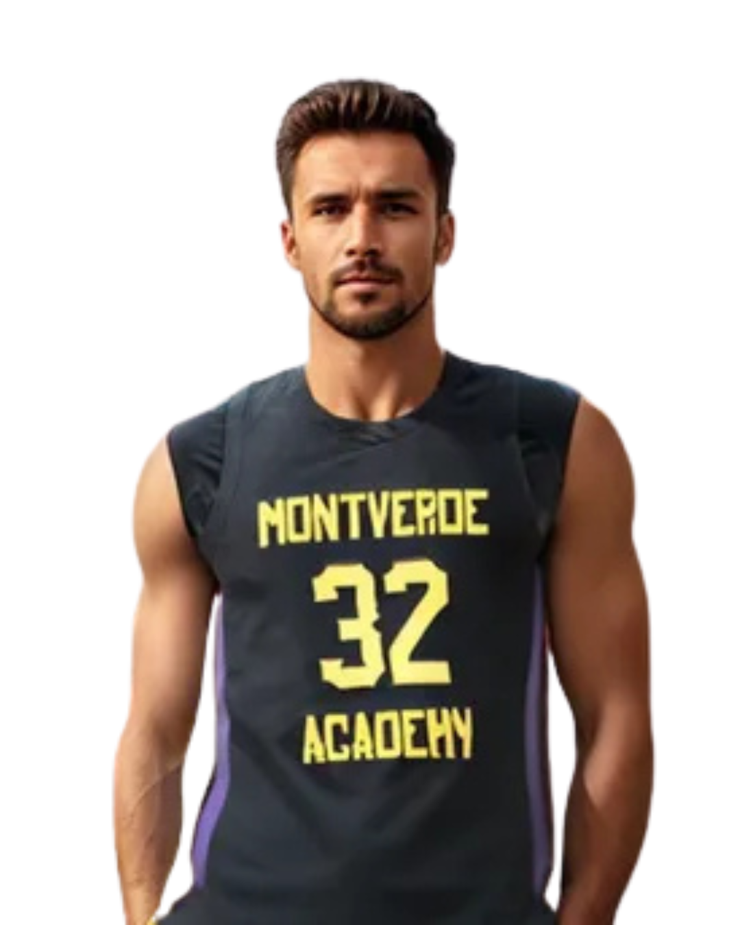 "The Maine Event" Montverde High School Replica Jersey