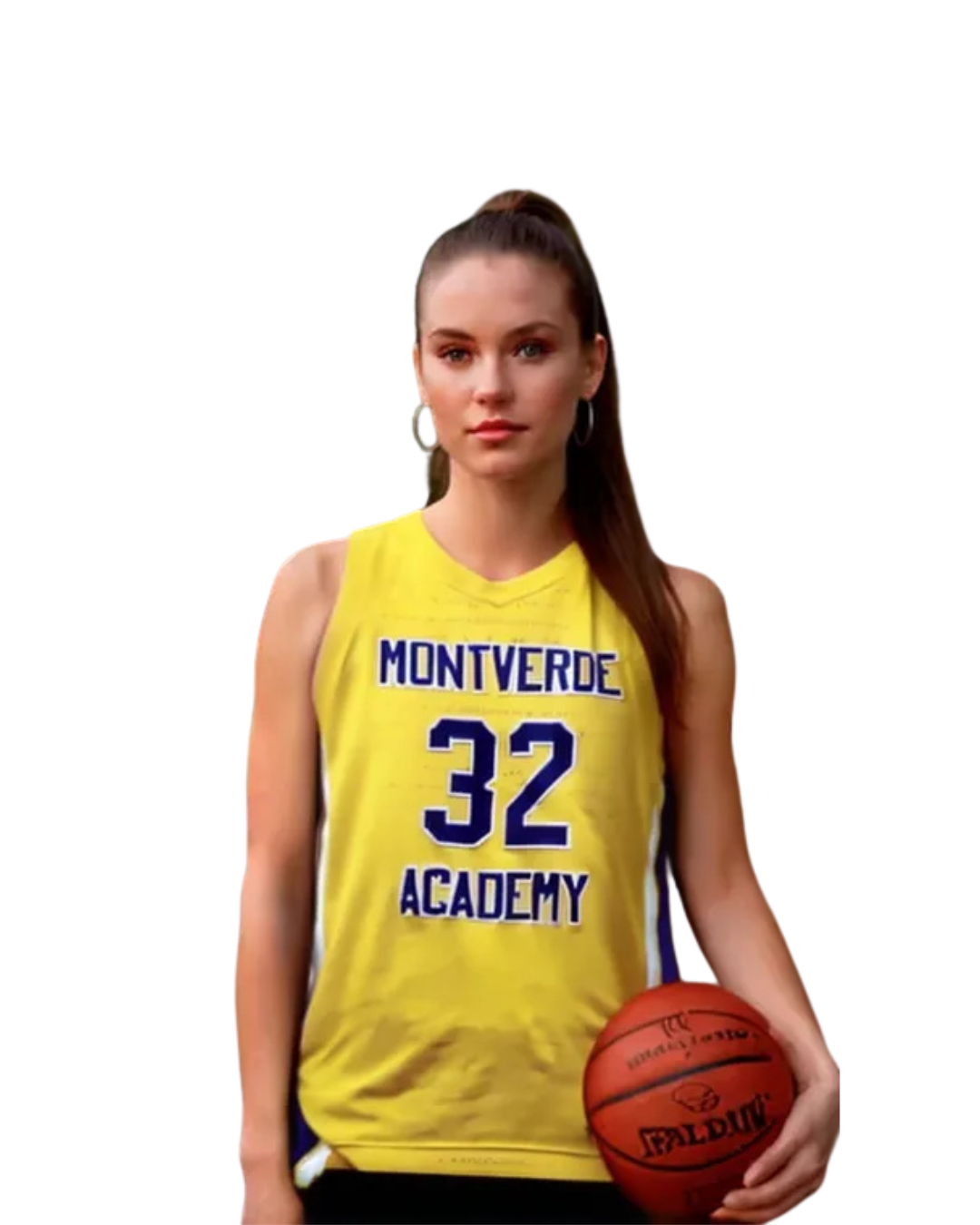 "The Maine Event" Montverde High School Replica Jersey