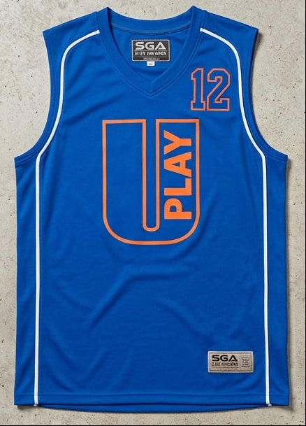 Rare SGA High School Cut from Varsity OKC Fan Jersey Canada