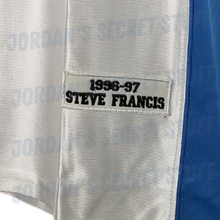 Load image into Gallery viewer, Steve Francis San Jacinto Texas Junior College Basketball Jersey