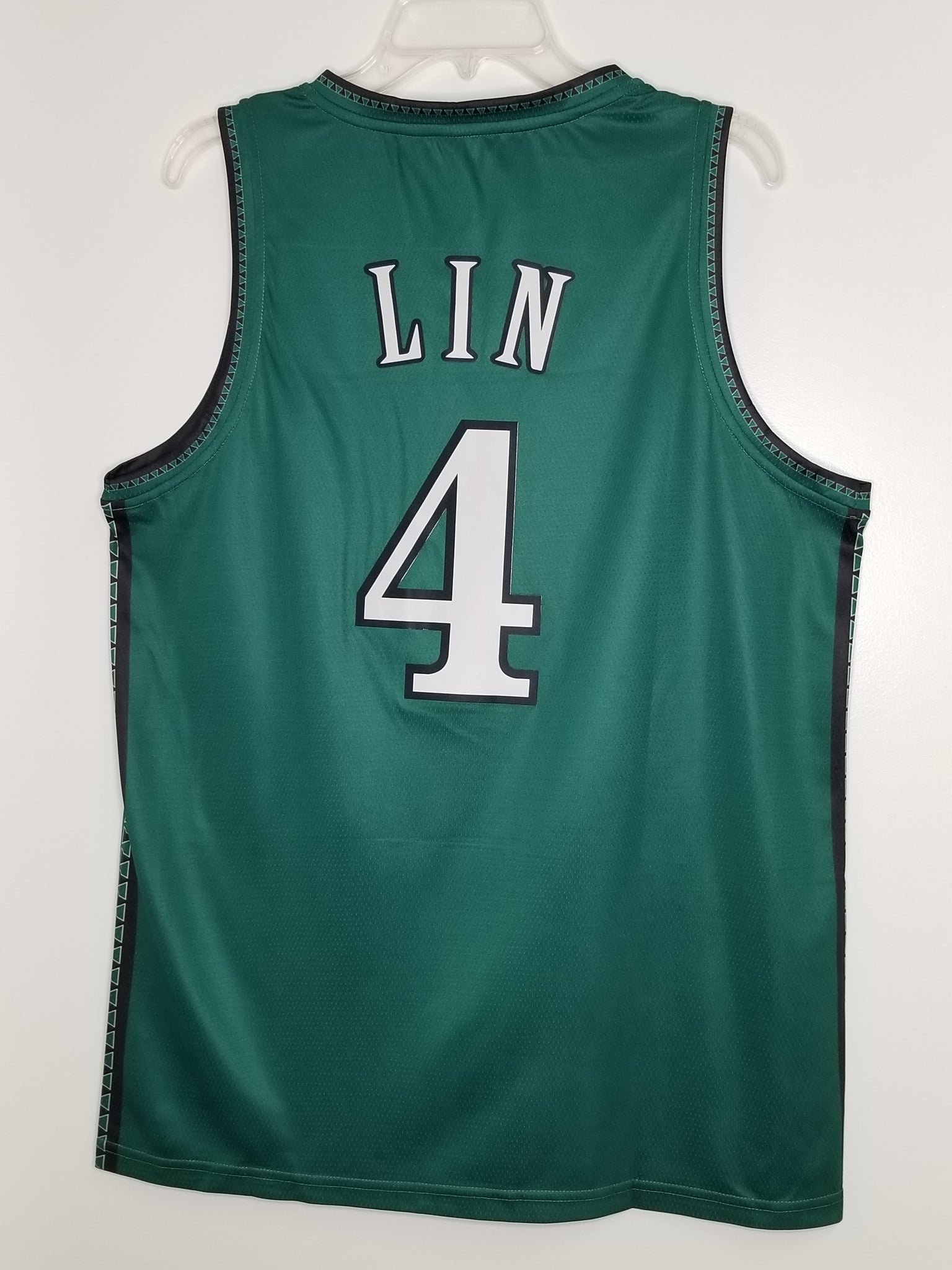 Jeremy Lin merchandise is a huge seller in New York City sporting goods  stores – New York Daily News