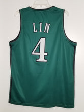 Load image into Gallery viewer, Jeremy Lin High School Jersey Palo Alto HS Basketball