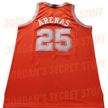 Load image into Gallery viewer, Gilbert Arenas High School Jersey Agent Zero Throwback Washington D.C.