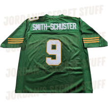Load image into Gallery viewer, JuJu Smith-Schuster High School Football Jersey Poly LBC Pittsburgh Throwback