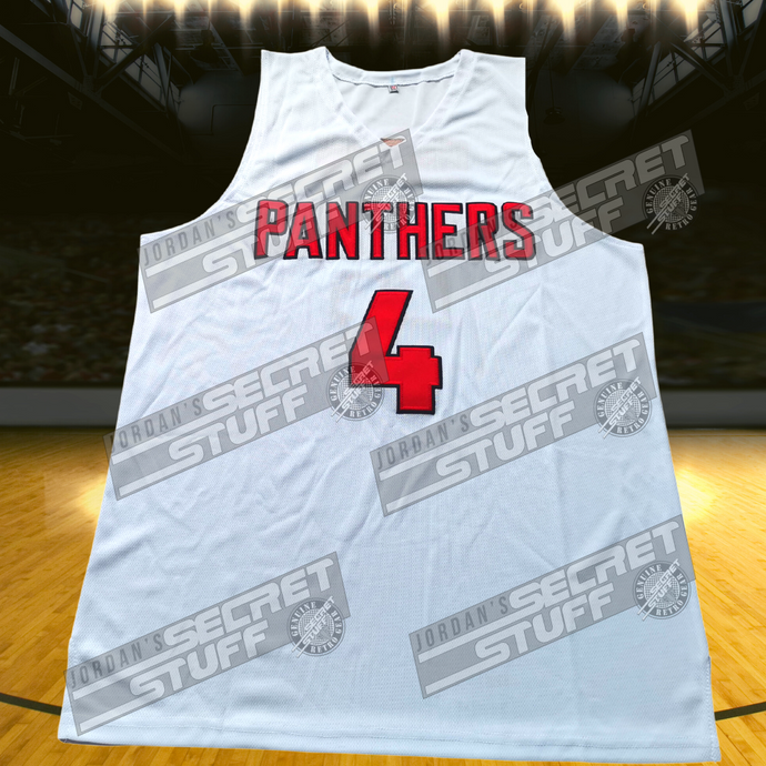JordansSecretStuff J. Cole Pro Basketball League Jersey Patriots Hip Hop Rwanda Dreamville XL