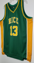 Load image into Gallery viewer, &quot;The Dominican Dream&quot; Felipe Lopez Limited Series RICE High School Jersey