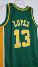 Load image into Gallery viewer, &quot;The Dominican Dream&quot; Felipe Lopez Limited Series RICE High School Jersey