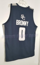 Load image into Gallery viewer, Bronny James High School Jersey Sierra Canyon Basketball