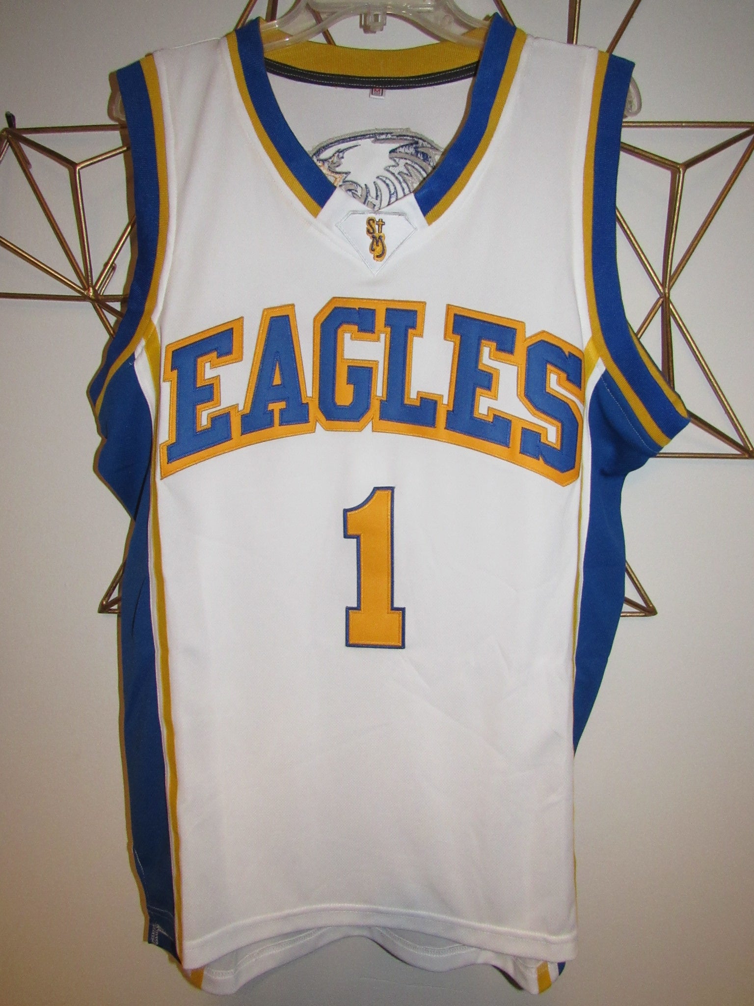 Old Vintage Style Klay Thompson Basketball Unisex T-Shirt