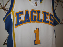 Load image into Gallery viewer, Klay Thompson Eagles High School Basketball Jersey (Home) Custom Throwback Retro Jersey