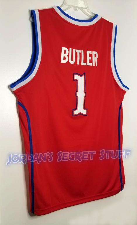 Jimmy butler high school jersey online