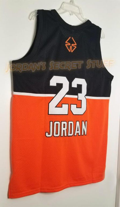 Stefanel EuroLeague Basketball Jersey Custom Throwback Retro Jersey Shattered Backboard