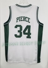 Load image into Gallery viewer, Paul Pierce Inglewood High School Basketball Jersey Custom Throwback Retro Jersey