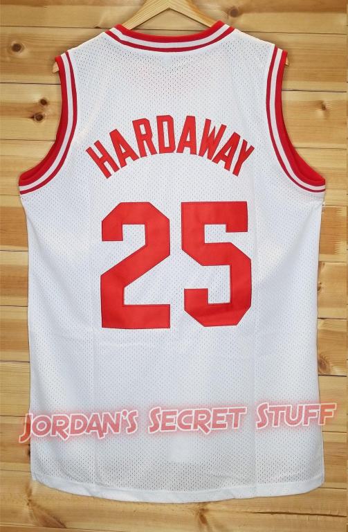 PENNY HARDAWAY NBA JERSEY for Sale in Memphis, TN - OfferUp