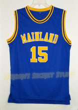 Load image into Gallery viewer, Vince Carter Mainland High School Basketball Jersey Custom Throwback Retro Jersey