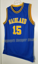 Load image into Gallery viewer, Vince Carter Mainland High School Basketball Jersey Custom Throwback Retro Jersey