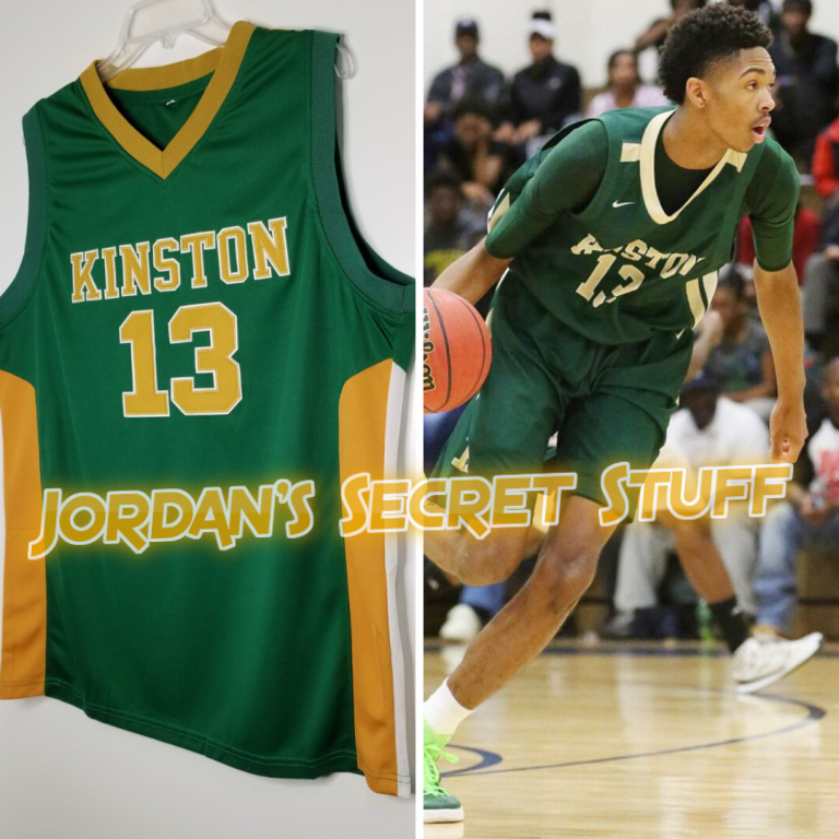 Brandon ingram high school jersey sales