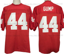 Load image into Gallery viewer, Forrest Gump Movie Alabama Falcons #44 Football Jersey Custom Throwback 90&#39;s Retro Movie Jersey