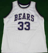 Load image into Gallery viewer, Scottie Pippen Bears High School Basketball Jersey Custom Throwback Retro Jersey