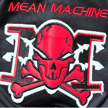 Load image into Gallery viewer, Paul Crewe &quot;Mean Machine&quot; The Longest Yard Movie #18 Football Movie Jersey Custom Throwback Retro Movie Jersey
