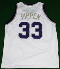 Load image into Gallery viewer, Scottie Pippen Bears High School Basketball Jersey Custom Throwback Retro Jersey