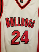 Load image into Gallery viewer, Paul George Bulldogs High School Basketball Jersey PG13 Throwback Retro Jersey