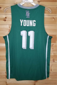 Trae Young North High School Basketball Throwback Retro Custom Jersey