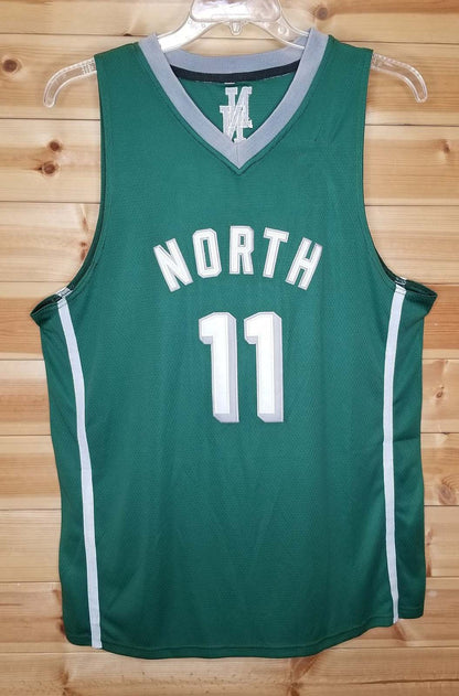 Trae Young North High School Basketball Throwback Retro Custom Jersey