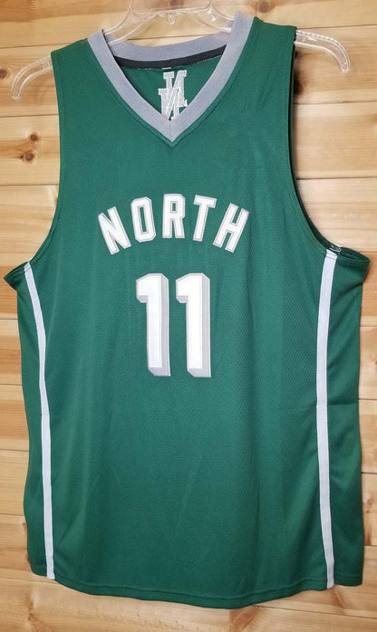 Trae Young North High School Basketball Throwback Retro Custom Jersey